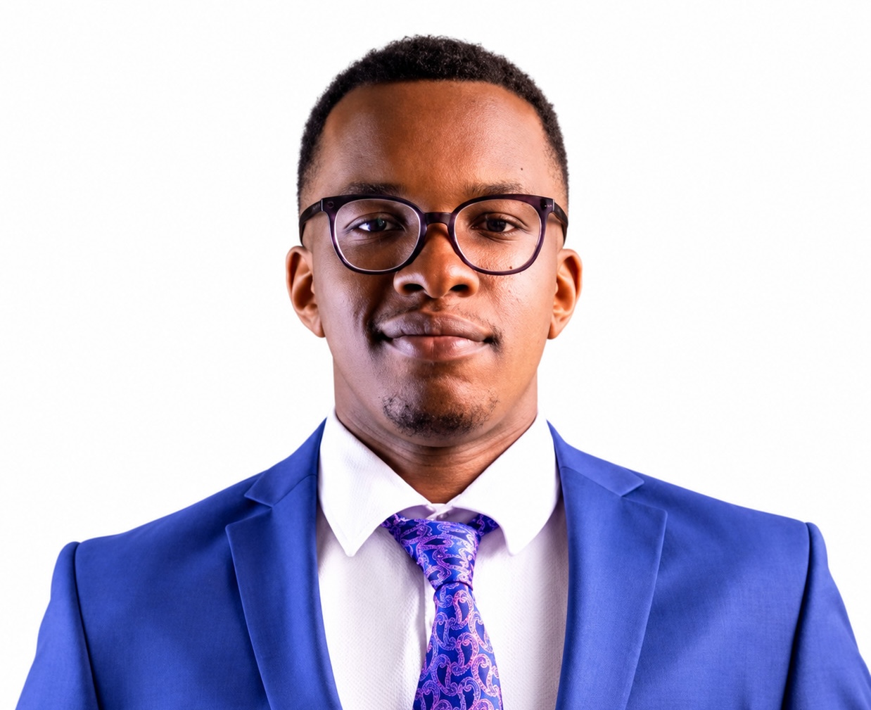 Chido Moyo